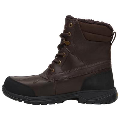Ugg Túracipő Férfi Felton Fekete,OEI69435